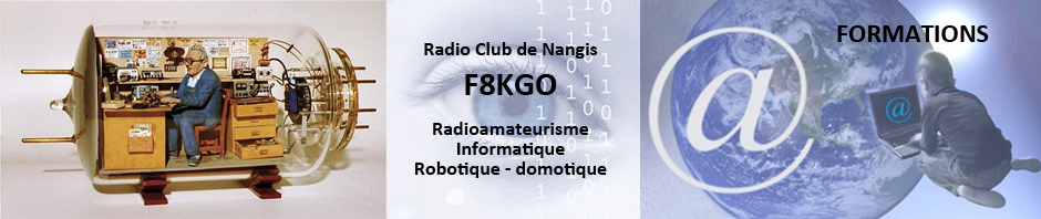 Radio Club de Nangis – F8KGO